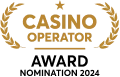 Casino Operator Award 2024