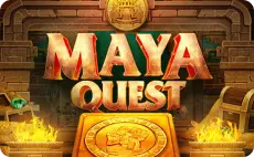 Maya Quest Slots Game