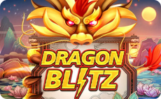 Dragon Blitz Slots Game