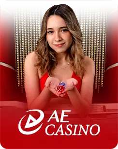 AE Live Casino