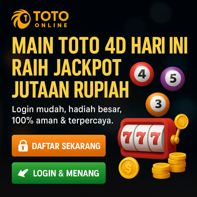 Toto Online