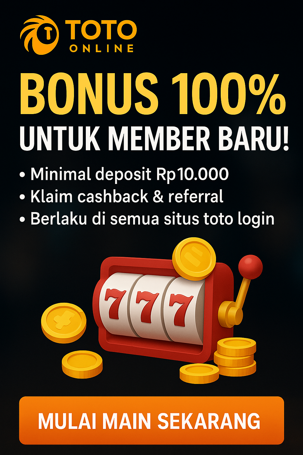 Situs Toto