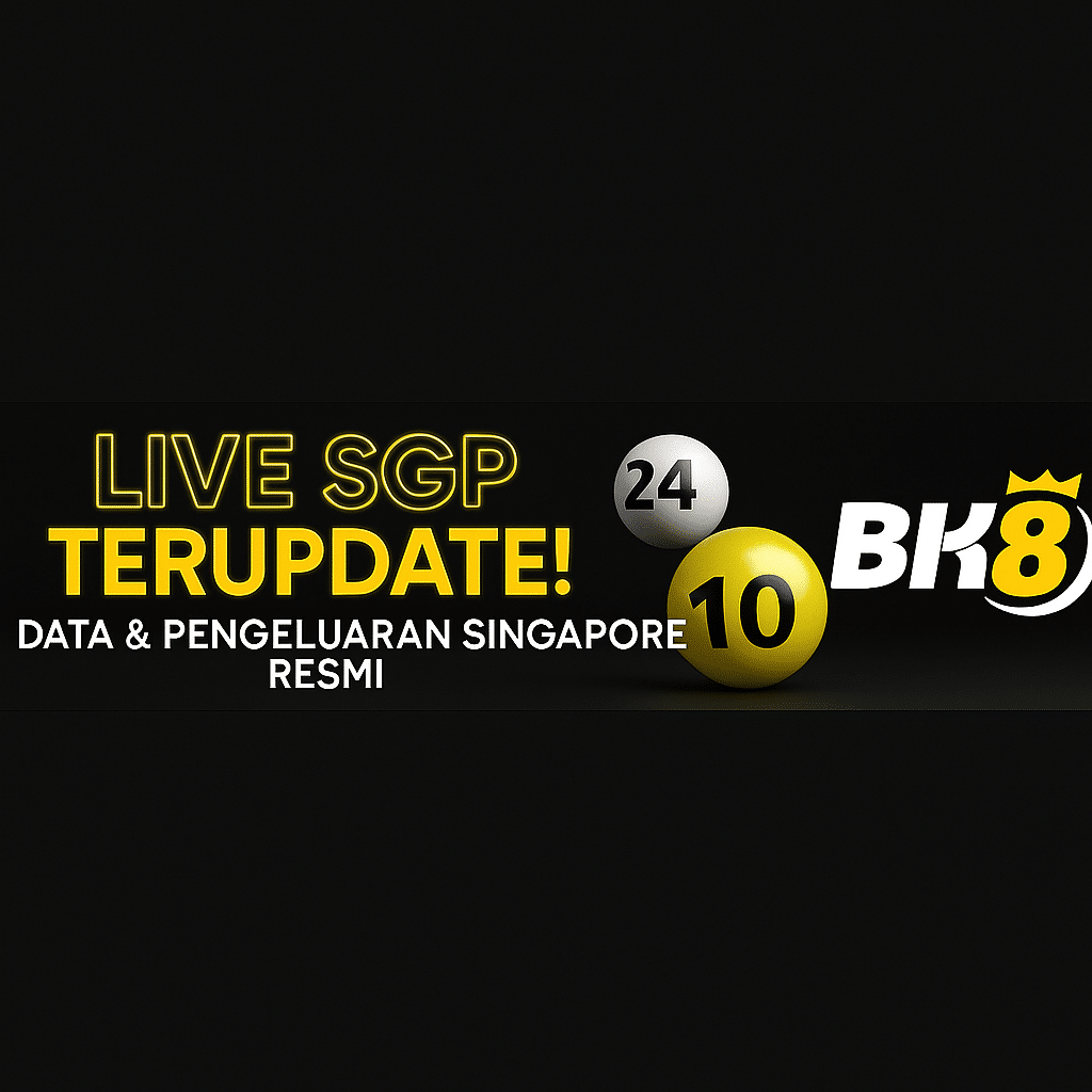 Togel SGP