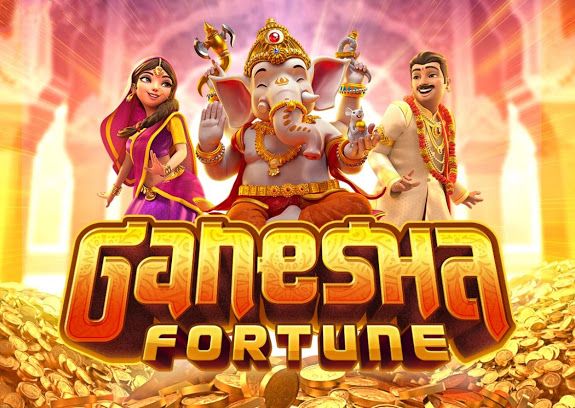Ganesha Fortune