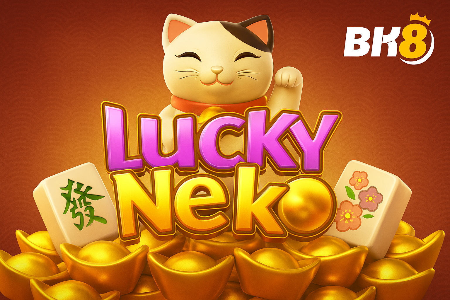 Lucky Neko