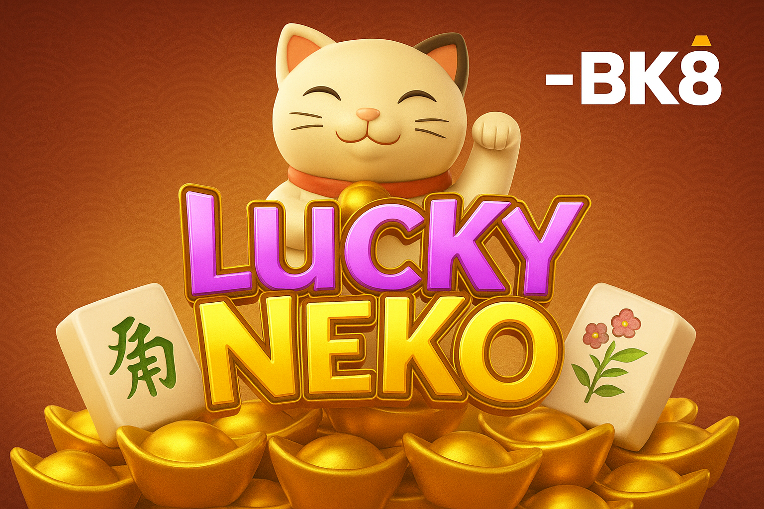 Lucky Neko