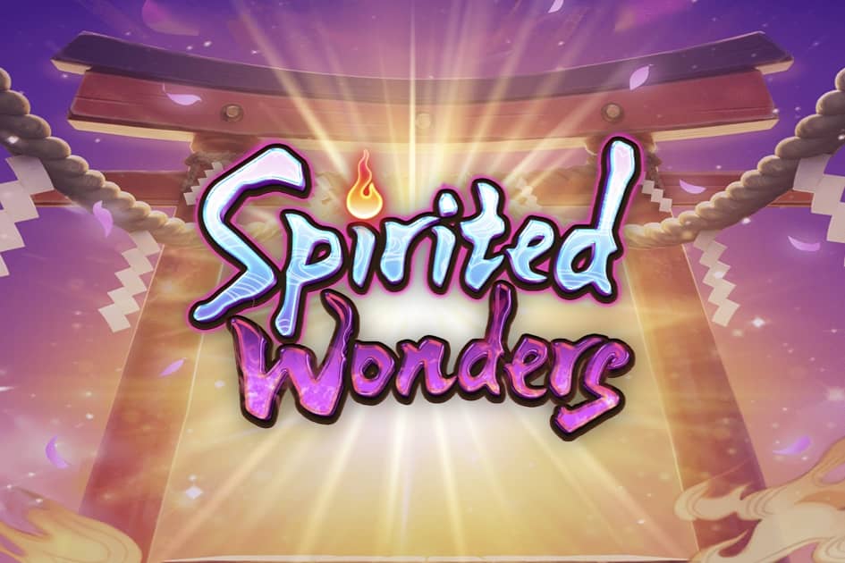 Spirited Wonders: Slot Demo PG Soft Bertema Mistis yang Gacor dan Menguntungkan