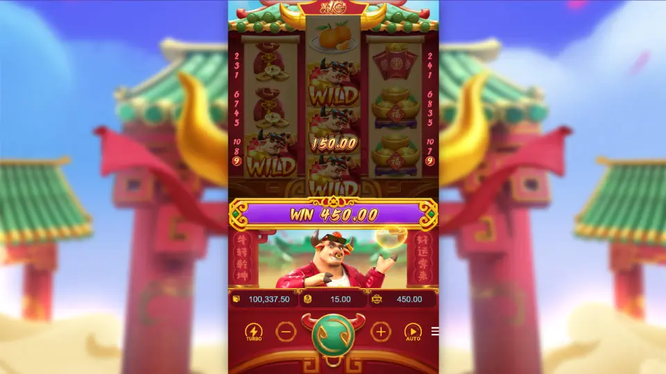 Fortune OX