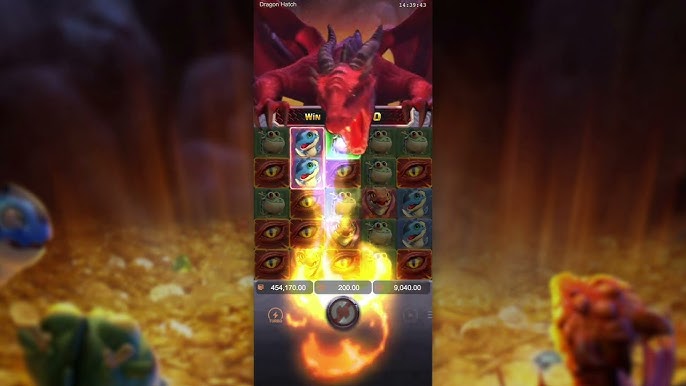 Dragon Hatch