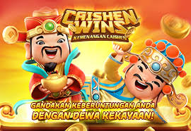 Caishen Wins