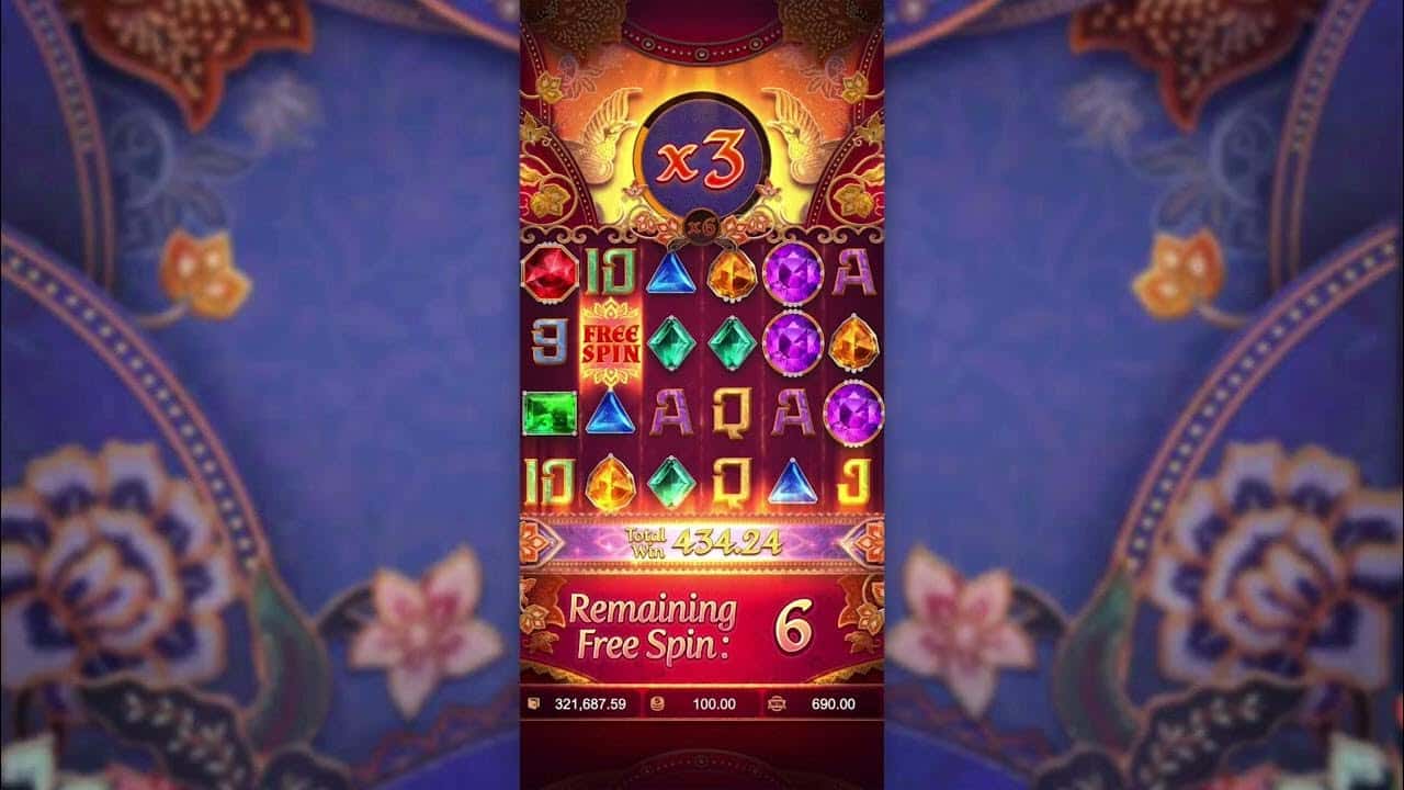 Garuda Gems