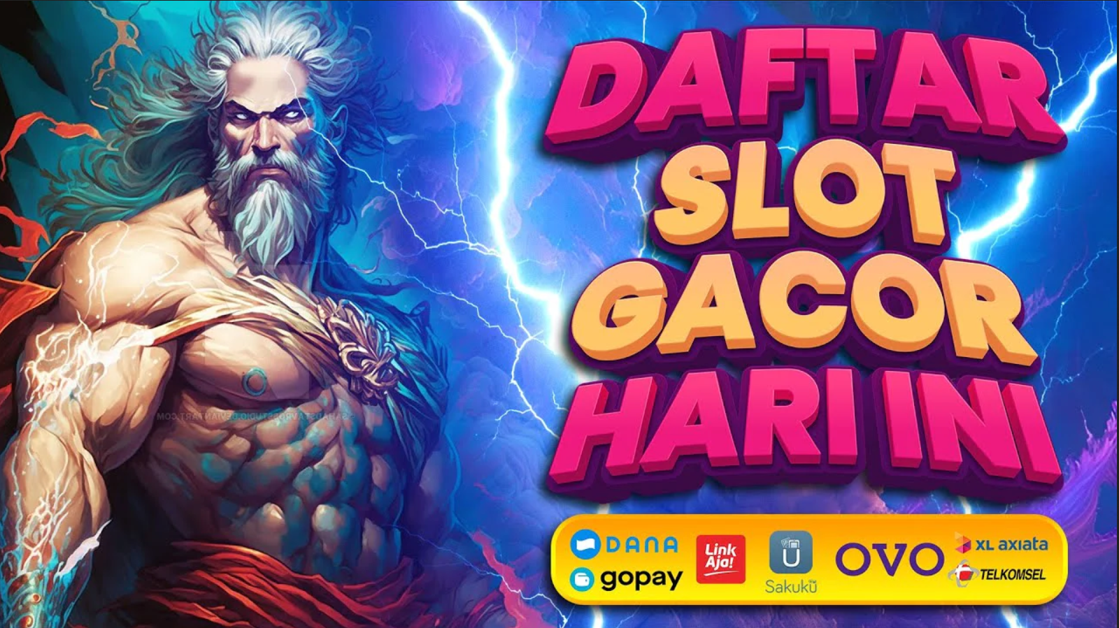 Akun Demo Slot Gacor: Panduan Lengkap untuk Pemain