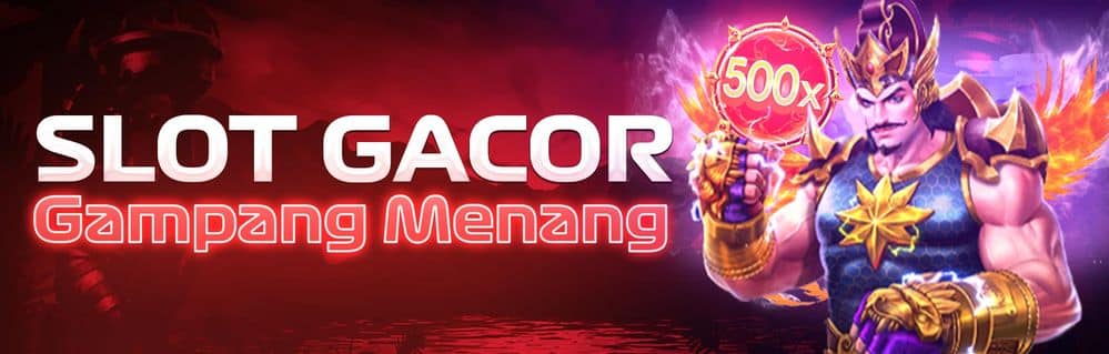 Akun demo slot gacor