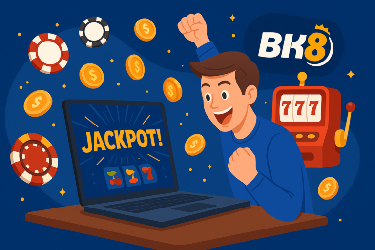 Bitcoin Casino Indonesia