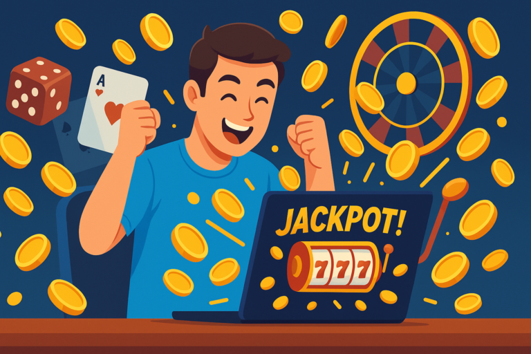 Bitcoin Casino