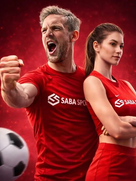 SABA Sports