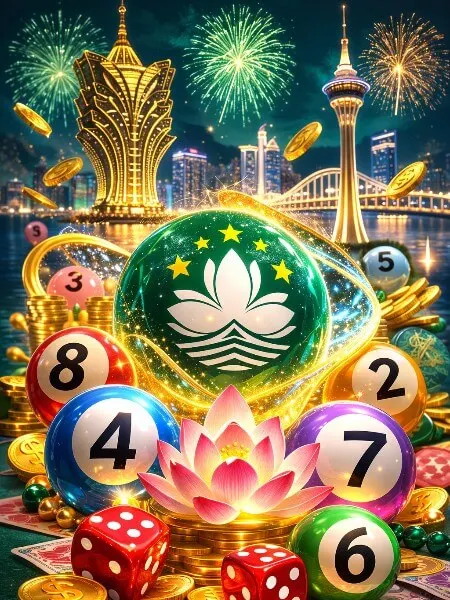 Macau 4D