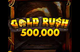 Gold Rush 500,000