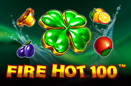 Fire Hot 100
