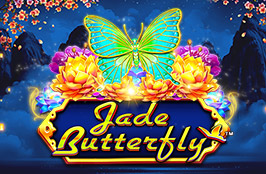 Jade Butterfly
