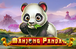 Mahjong Panda