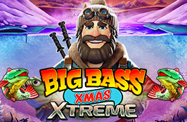 Big Bass Xmas Xtreme