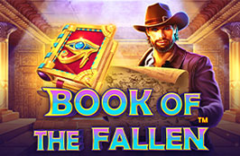 Book of Fallen