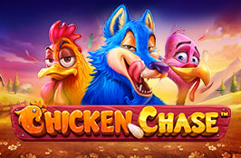 Chicken Chase