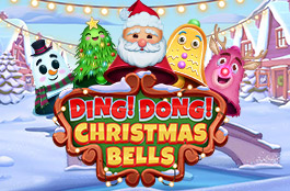 Ding Dong Christmas Bells