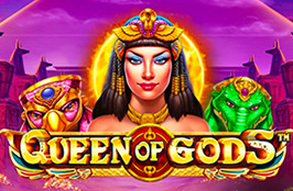 Queen of Gods
