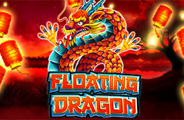 Floating Dragon – Year of the Snake