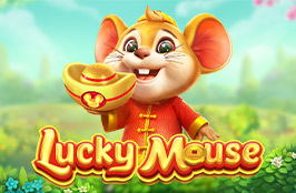 Lucky Mouse