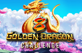 8 Golden Dragon Challenge