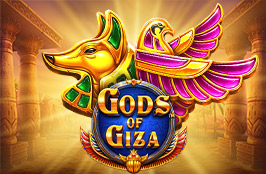 Gods of Giza