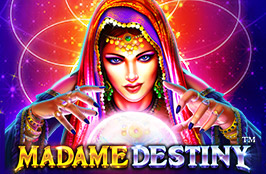 Madame Destiny