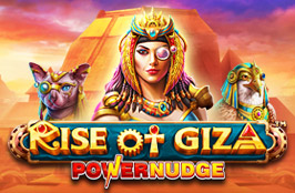 Rise of Giza PowerNudge