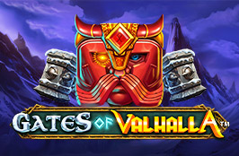 Gates of Valhalla