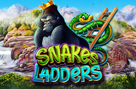 Snakes & Ladders – Snake Eyes