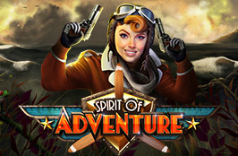 Spirit of Adventure