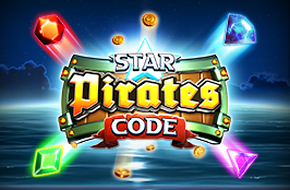 Star Pirates Code