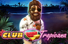 Club Tropicana