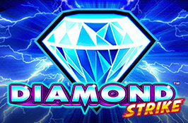 Diamond Strike