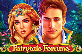 Fairytale Fortune