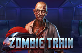 Zombie Train