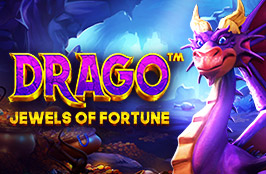 Drago – Jewels of Fortune