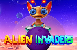 Alien Invaders