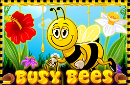 Busy Bees