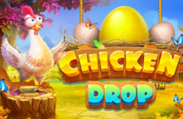 Chicken Drop
