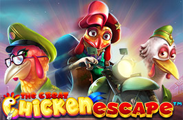 The Great Chicken Escape
