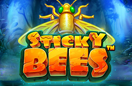 Sticky Bees